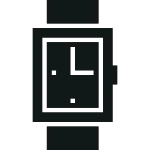 Glance SVG Icon